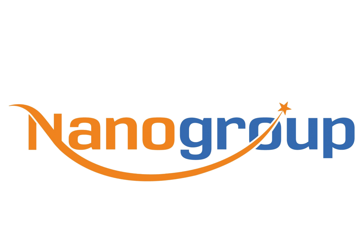 NANO GROUPS